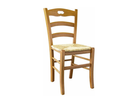 Mobili per la casa in legno di quercia naturale