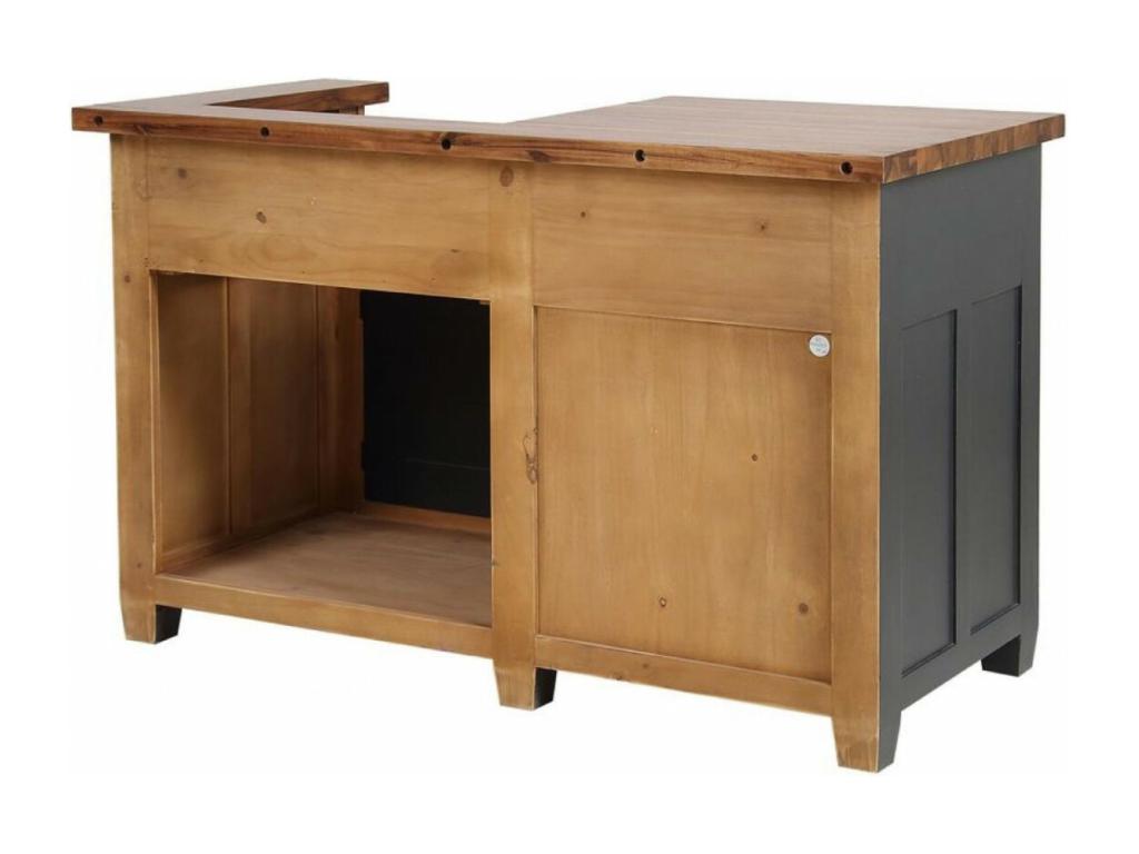 Mobili per la casa grigi