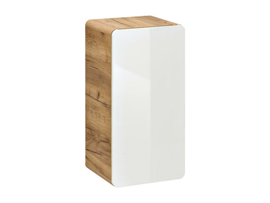 Armadio bianco, 35 x 32 x 68 cm