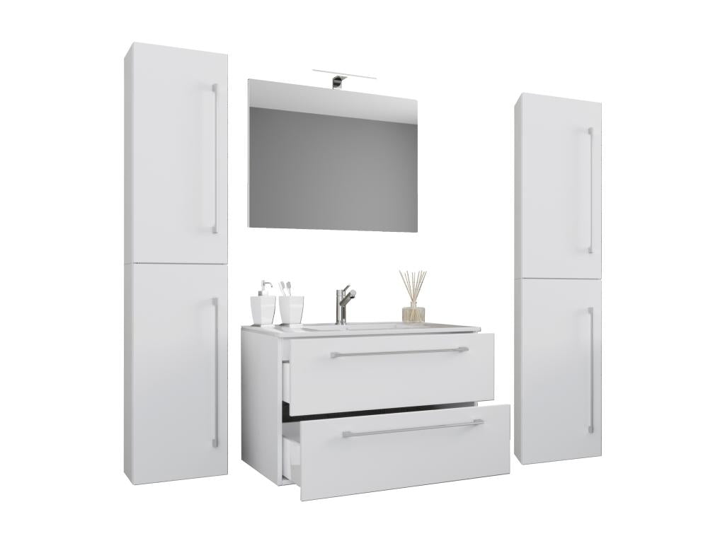 Mobili per la casa bianchi