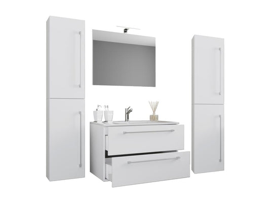 Mobili per la casa bianchi