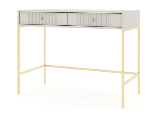 Mobili per la casa beige, 104 x 50 x 79 cm