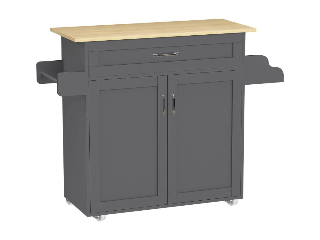 Mobili per la casa neri