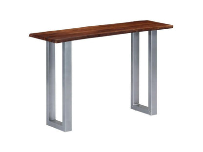 Mobili per la casa in metallo marrone