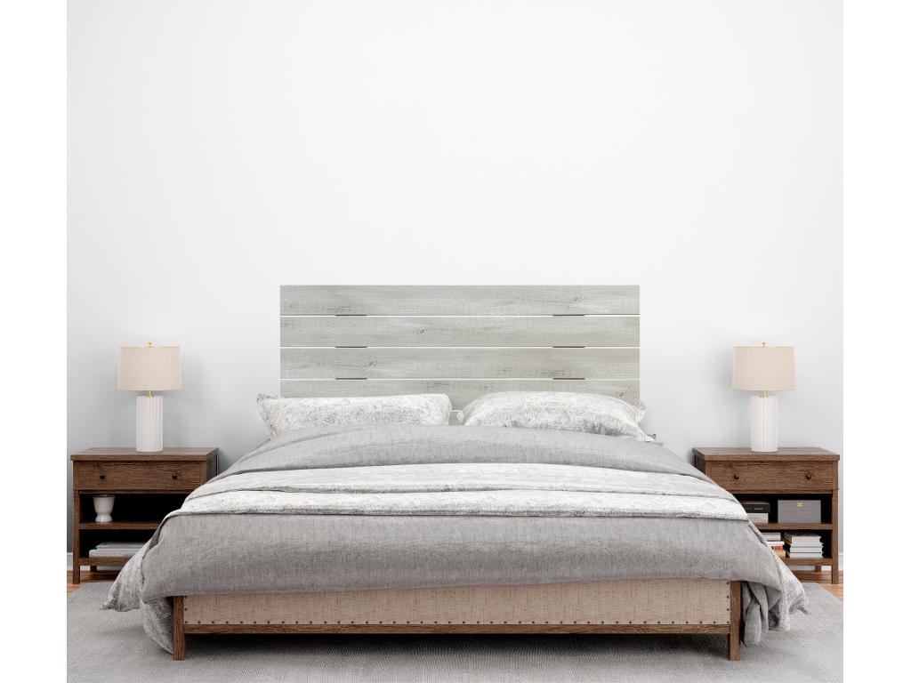 Letto naturale, 110 x 46 cm