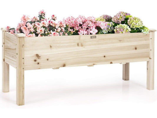 Mobili per la casa naturali, 120 x 43,5 x 51 cm