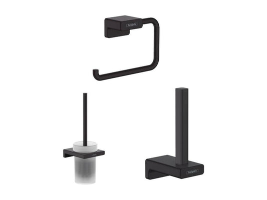 Mobili per la casa neri