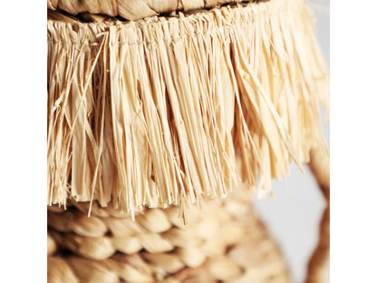 Mobili per la casa marroni, 36 x 36 x 33 cm