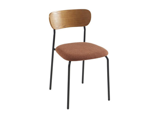 Mobili per la casa in tessuto Boucle