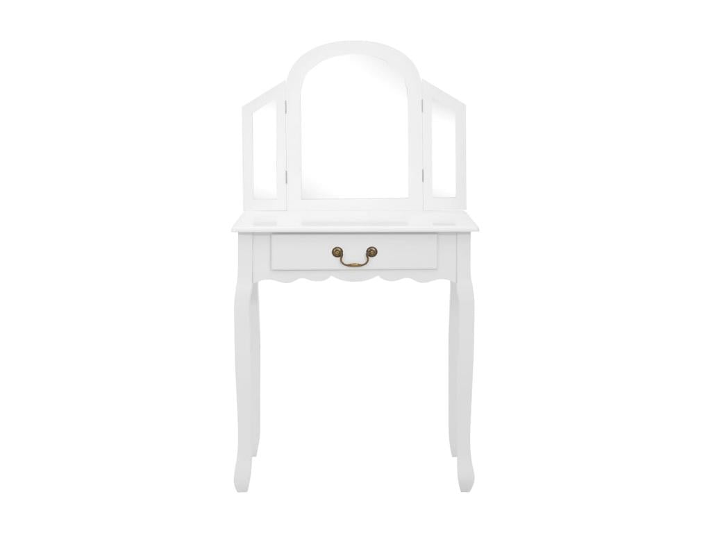 Mobili per la casa bianchi, 65 x 36 x 128 cm