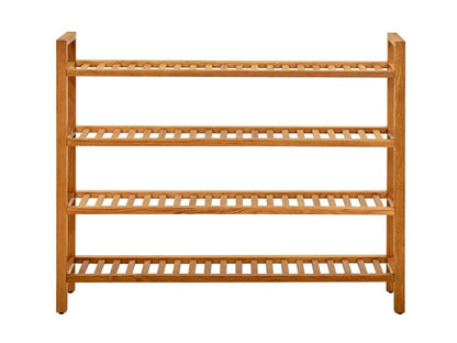 Mobili per la casa in legno di quercia marrone, 100 x 27 x 80 cm