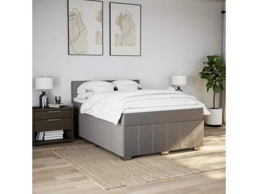 Materasso in tessuto, 140 x 190 cm