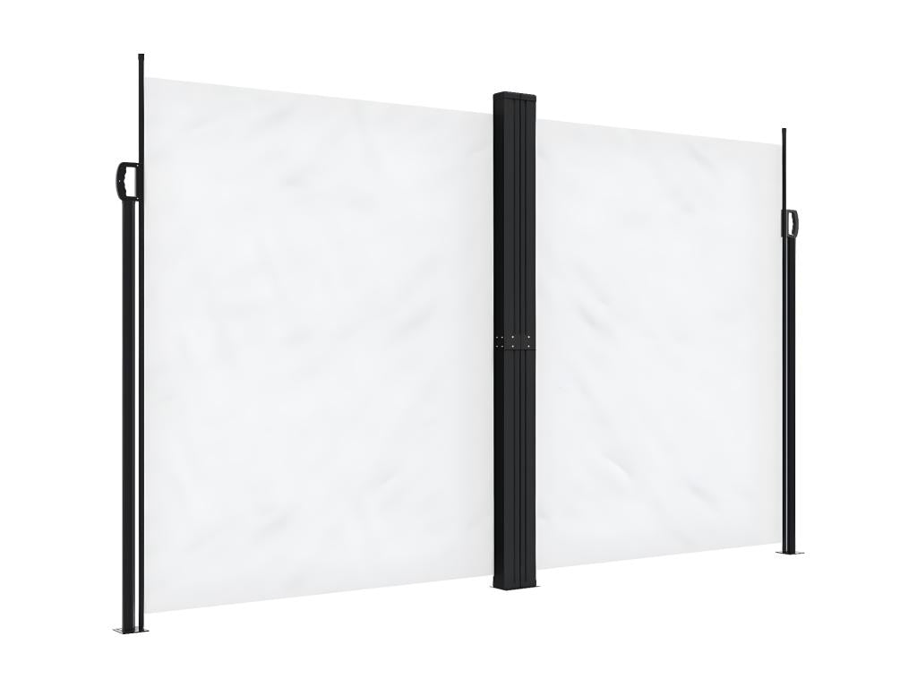 Mobili per la casa bianchi, 200 x 600 cm