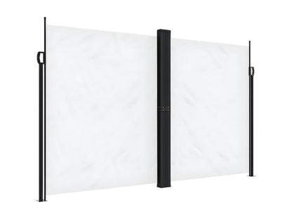 Mobili per la casa bianchi, 200 x 600 cm