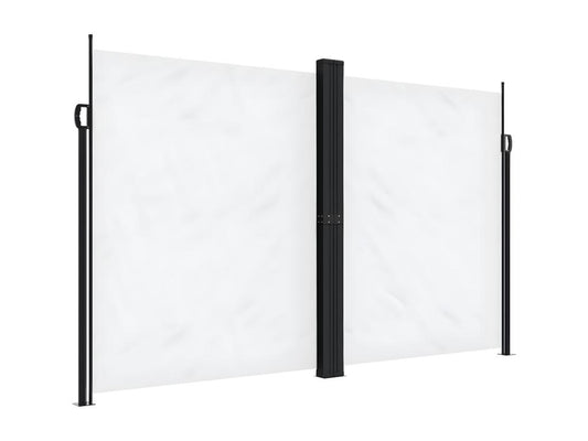 Mobili per la casa bianchi, 200 x 600 cm