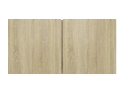 Mobili per la casa in legno ingegnerizzato marrone