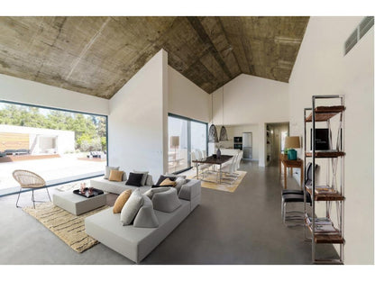 Libreria in legno massello marrone