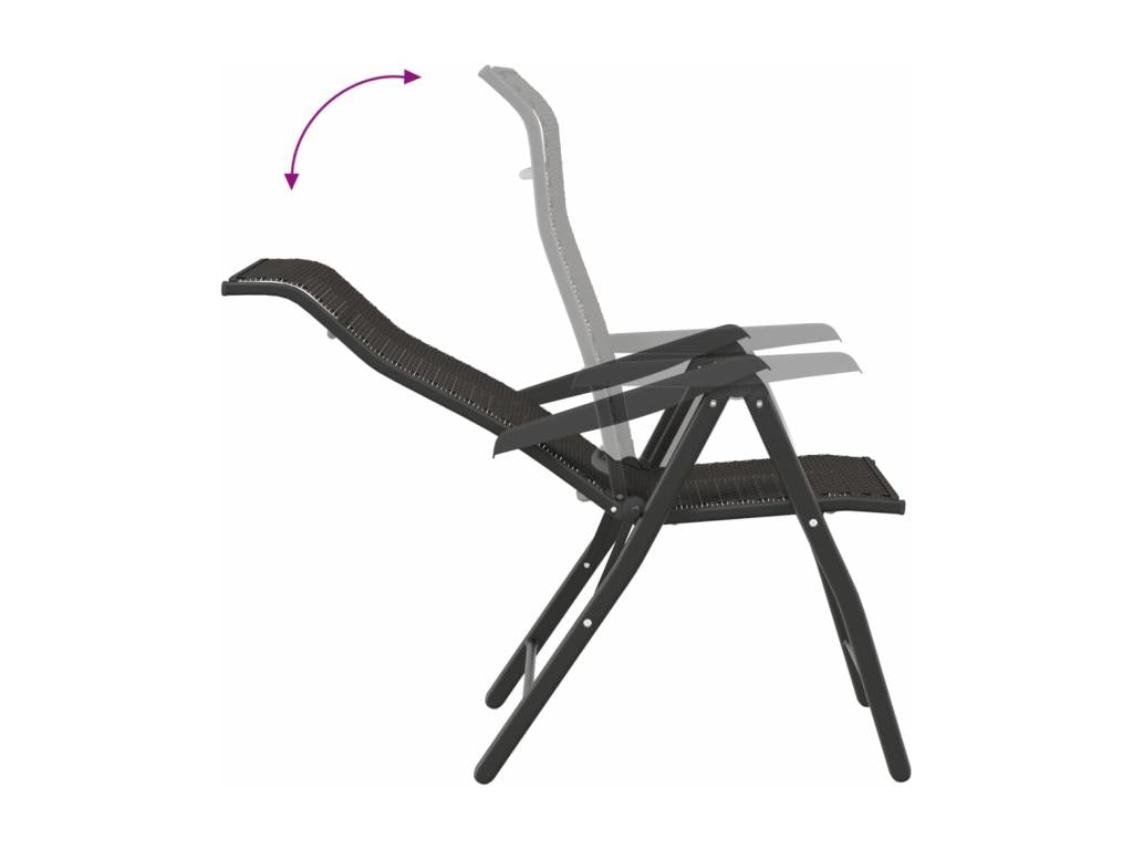 Mobili per la casa neri